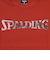 スポルディング（SPALDING）バスケットボールウェア 長袖Tシャツ ウォールペイント SMT23211 速乾 UVカット