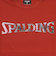 スポルディング（SPALDING）バスケットボールウェア 長袖Tシャツ ウォールペイント SMT23211 速乾 UVカット