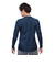 ミズノ（MIZUNO）バレーボールウェア N-XTプラクティスシャツ V2MAA51114