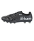 アスレタ（ATHLETA）サッカースパイク 天然芝/人工芝/土用 フットボールT6 O-Rei T6 3f 10016 BLKxSIL