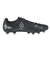 アスレタ（ATHLETA）サッカースパイク 天然芝/人工芝/土用 フットボールT6 O-Rei T6 3f 10016 BLKxSIL