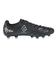 アスレタ（ATHLETA）サッカースパイク 天然芝/人工芝/土用 フットボールT6 O-Rei T6 3f 10016 BLKxSIL