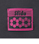 スフィーダ（SFIDA）TR スウェットフルジップジャケット SA-23X53 BLK