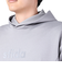 スフィーダ（SFIDA）TR スウェットフーディー SA-23X54 GRY