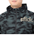 スフィーダ（SFIDA）Thermotect sfida TR ウインドジャケット SA-23X50 BLK/GRY