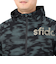 スフィーダ（SFIDA）Thermotect sfida TR ウインドジャケット SA-23X50 BLK/GRY