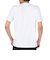 スキンズ（SKINS）ロゴプリント半袖Tシャツ 184-29941-004