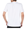 スキンズ（SKINS）ロゴプリント半袖Tシャツ 184-29941-004