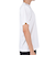 スキンズ（SKINS）ロゴプリント半袖Tシャツ 184-29941-004
