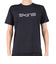 スキンズ（SKINS）ロゴプリント半袖Tシャツ 184-29941-019
