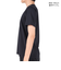 スキンズ（SKINS）ロゴプリント半袖Tシャツ 184-29941-019