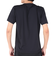 スキンズ（SKINS）ロゴプリント半袖Tシャツ 184-29941-019