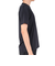 スキンズ（SKINS）ロゴプリント半袖Tシャツ 184-29941-019