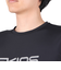 スキンズ（SKINS）ロゴプリント半袖Tシャツ 184-29941-019