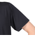 スキンズ（SKINS）ロゴプリント半袖Tシャツ 184-29941-019