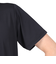 スキンズ（SKINS）ロゴプリント半袖Tシャツ 184-29941-019