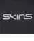 スキンズ（SKINS）ロゴプリント半袖Tシャツ 184-29941-019