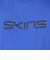 スキンズ（SKINS）ロゴプリント半袖Tシャツ 184-29941-096