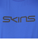 スキンズ（SKINS）ロゴプリント半袖Tシャツ 184-29941-096