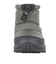 ザ・ノース・フェイス（THE NORTH FACE）ジュニア ブーツ カジュアルシューズ ヌプシ ブーティ ロゴ ショート NFJ52280 TM