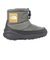 ザ・ノース・フェイス（THE NORTH FACE）ジュニア ブーツ カジュアルシューズ ヌプシ ブーティ ロゴ ショート NFJ52280 TM