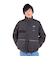 マンハッタンポーテージ（ManhattanPortage）2Wayフィールドジャケット 23FW-MP-M540 C.GRY