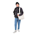 マンハッタンポーテージ（ManhattanPortage）2Wayフィールドジャケット 23FW-MP-M540 C.GRY