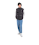 マンハッタンポーテージ（ManhattanPortage）2Wayフィールドジャケット 23FW-MP-M540 C.GRY