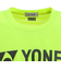 ヨネックス（YONEX）テニスウェア ドライTシャツ 16501-402 バドミントンウェア 速乾