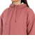 エルケクス（ELKEX）スウェットフルジップフーディー EKL3FA0015 PNK