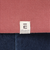 エルケクス（ELKEX）スウェットフルジップフーディー EKL3FA0015 PNK