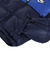 ナイキ（NIKE）キッズ WR FILLED パファージャケット 86L074-U90