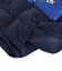 ナイキ（NIKE）キッズ WR FILLED パファージャケット 86L074-U90