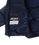 ナイキ（NIKE）キッズ WR FILLED パファージャケット 86L074-U90