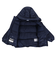 ナイキ（NIKE）キッズ WR FILLED パファージャケット 86L074-U90