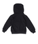 ナイキ（NIKE）トドラー プルオーバーパーカー NKN N NSW CLUB FT HBR 76L095-023