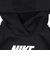ナイキ（NIKE）トドラー プルオーバーパーカー NKN N NSW CLUB FT HBR 76L095-023