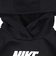 ナイキ（NIKE）トドラー プルオーバーパーカー NKN N NSW CLUB FT HBR 76L095-023