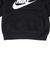 ナイキ（NIKE）トドラー プルオーバーパーカー NKN N NSW CLUB FT HBR 76L095-023