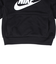 ナイキ（NIKE）トドラー プルオーバーパーカー NKN N NSW CLUB FT HBR 76L095-023