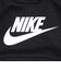 ナイキ（NIKE）トドラー プルオーバーパーカー NKN N NSW CLUB FT HBR 76L095-023