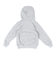 ナイキ（NIKE）トドラー プルオーバーパーカー NKN N NSW CLUB FT HBR 76L095-042