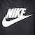 ナイキ（NIKE）キッズ プルオーバーパーカー NKN N NSW CLUB FT HBR 86L095-023