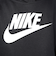 ナイキ（NIKE）キッズ プルオーバーパーカー NKN N NSW CLUB FT HBR 86L095-023
