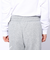 ナイキ（NIKE）キッズ パンツ NKN N NSW CLUB FT HBR JOGGER 86L099-042