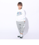 ナイキ（NIKE）キッズ パンツ NKN N NSW CLUB FT HBR JOGGER 86L099-042