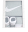 ナイキ（NIKE）ベビー HAT&SUIT&BOOT 3点セット LN0072-EDV