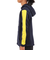 アディダス（adidas）ジャケット フリース 裏起毛 ネイビー ポリエステル ニットジャケット フーディ Q3688-HM9595