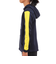アディダス（adidas）ジャケット フリース 裏起毛 ネイビー ポリエステル ニットジャケット フーディ Q3688-HM9595