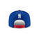 ニューエラ（NEW ERA）帽子 9FIFTY フィラデルフィア・セブンティシクサーズ キャップ 13552026 帽子